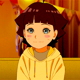 Himawari Uzumaki