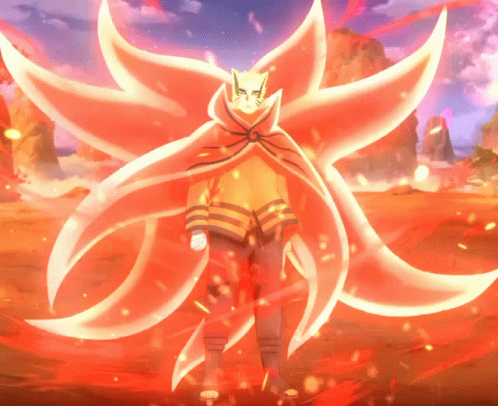 Naruto Uzumaki
