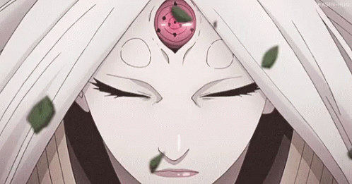 Klan Ōtsutsuki