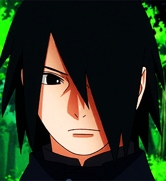 Sasuke Uchiha